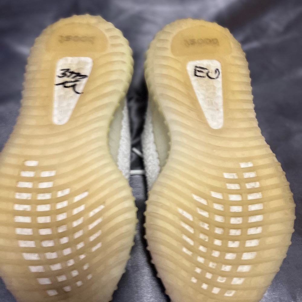 ❌SOLD❌ - Yeezy - Picture 8 of 8